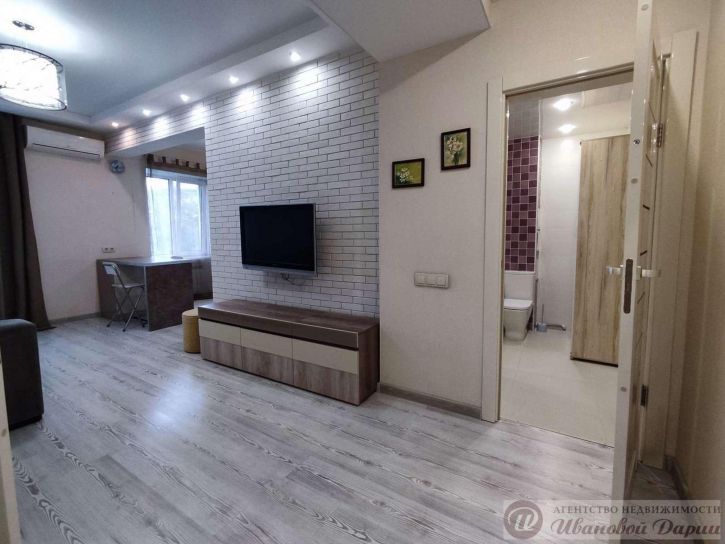 2-комн квартира Ульяновская улица, 68