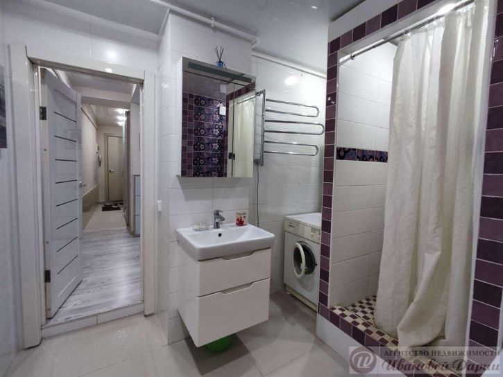 2-комн квартира Ульяновская улица, 68