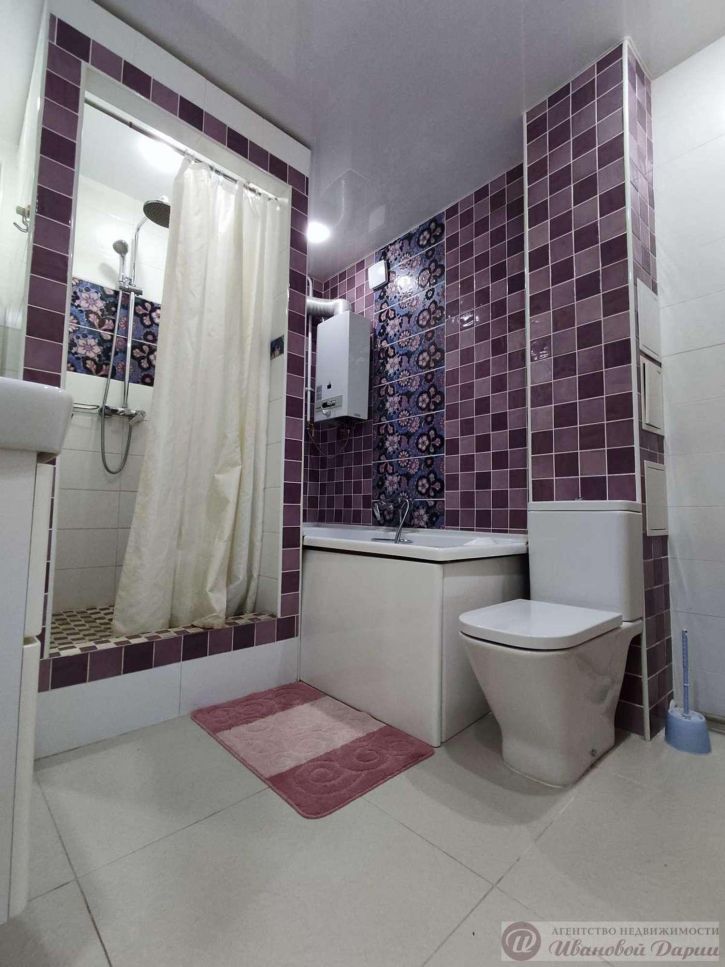 2-комн квартира Ульяновская улица, 68