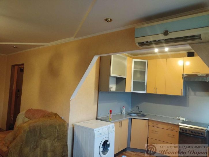 1-комн квартира Стара Загора улица, 235