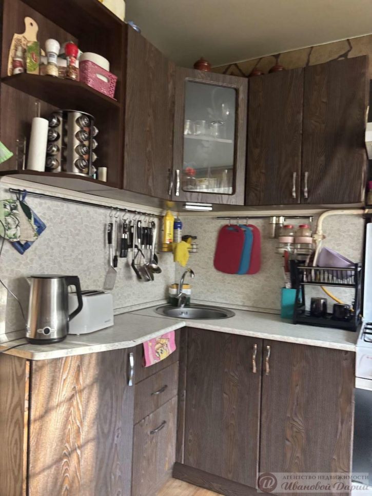 Комната Средне-Садовая улица, 32