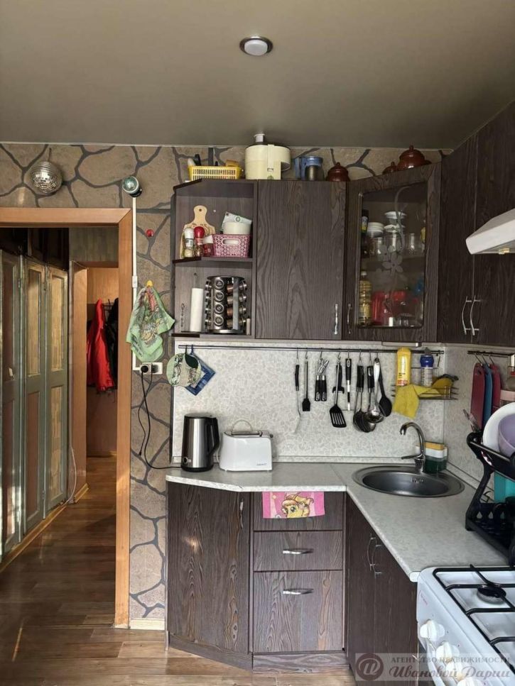 Комната Средне-Садовая улица, 32