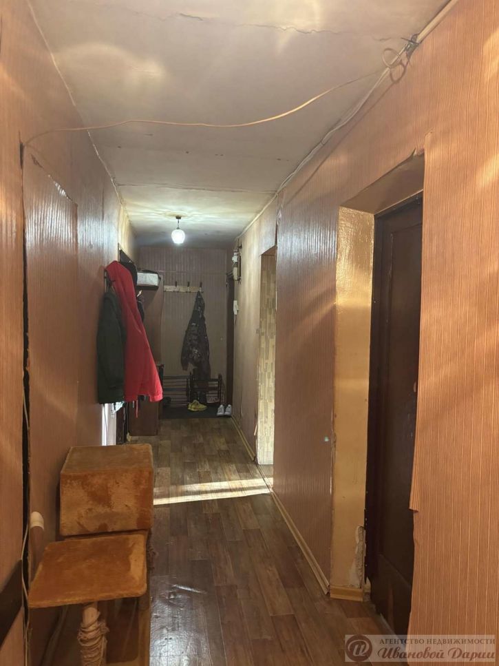 Комната Средне-Садовая улица, 32