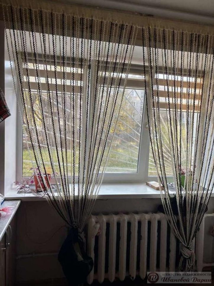 Комната Средне-Садовая улица, 32