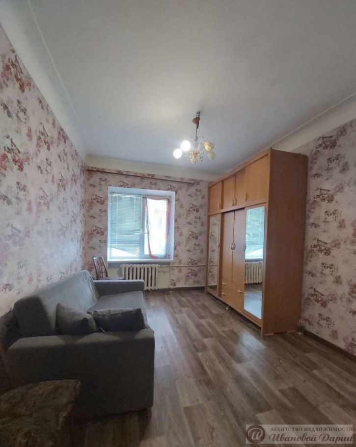 1-комн квартира Кирова проспект, 84