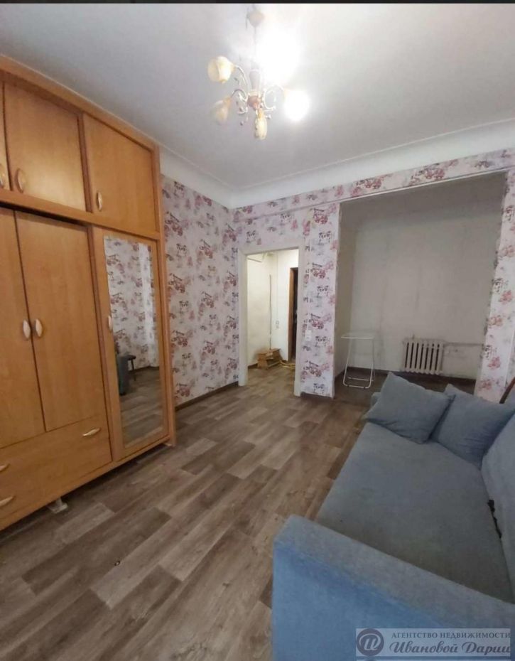 1-комн квартира Кирова проспект, 84