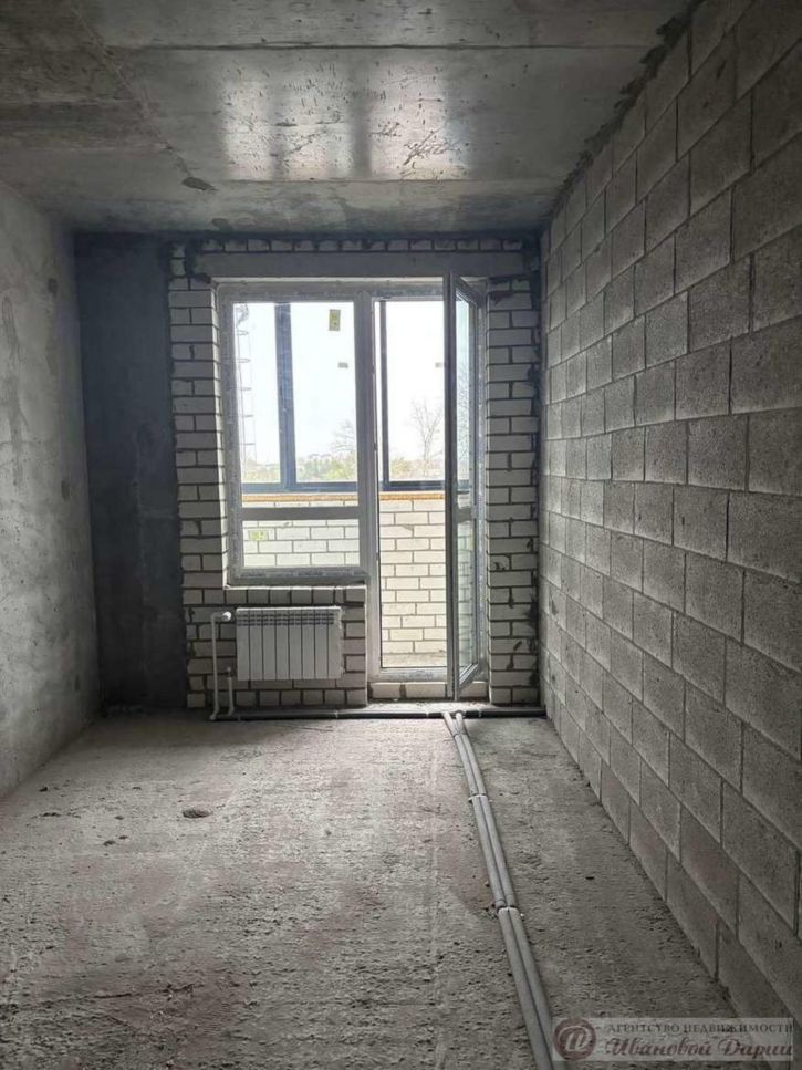 1-комн квартира Свободы улица, 134