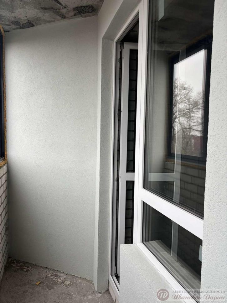 1-комн квартира Свободы улица, 134