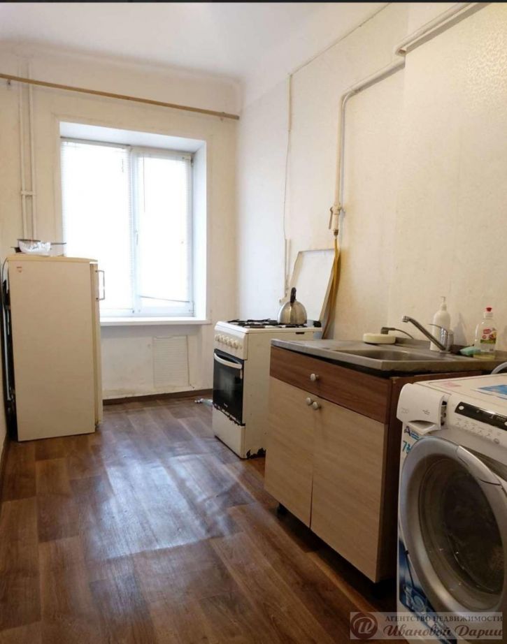 1-комн квартира Кирова проспект, 84