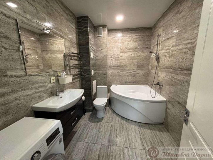 2-комн квартира Калужская улица, 11