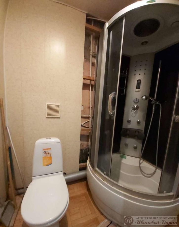 1-комн квартира Кирова проспект, 84