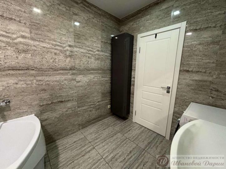 2-комн квартира Калужская улица, 11