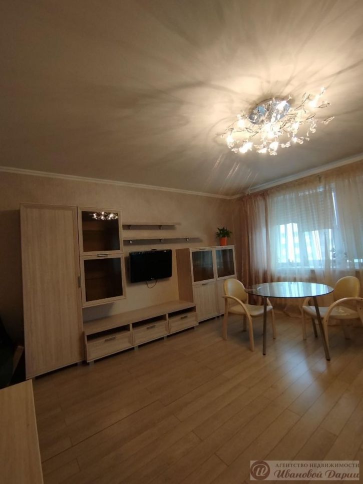 1-комн квартира 22 Партсъезда улица, 182