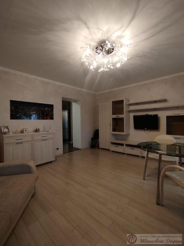 1-комн квартира 22 Партсъезда улица, 182