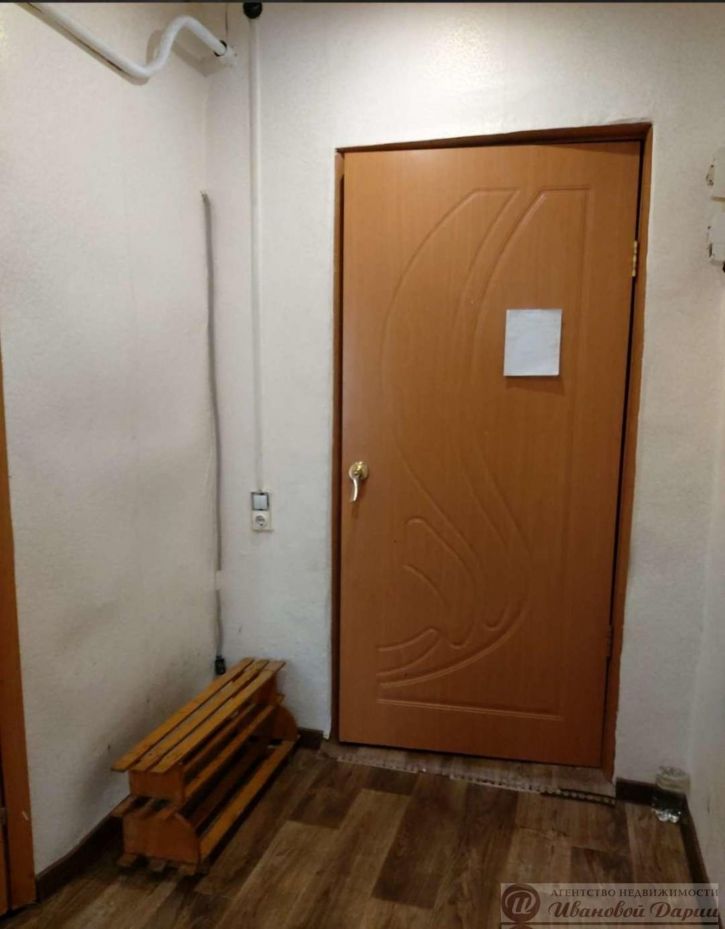 1-комн квартира Кирова проспект, 84