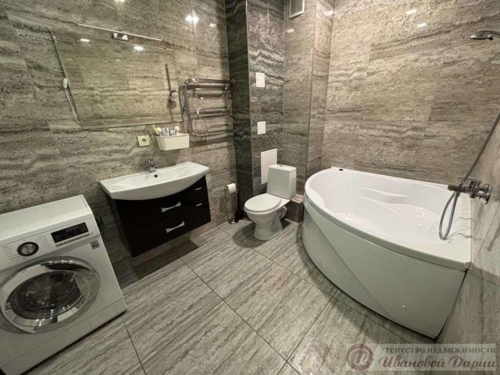 2-комн квартира Калужская улица, 11