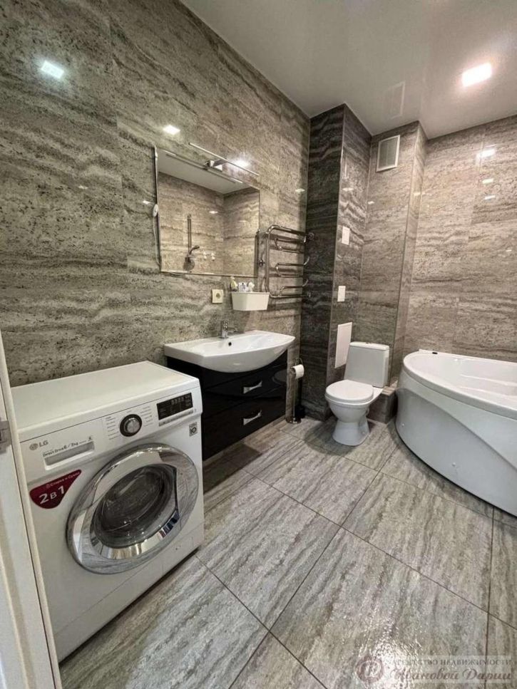 2-комн квартира Калужская улица, 11