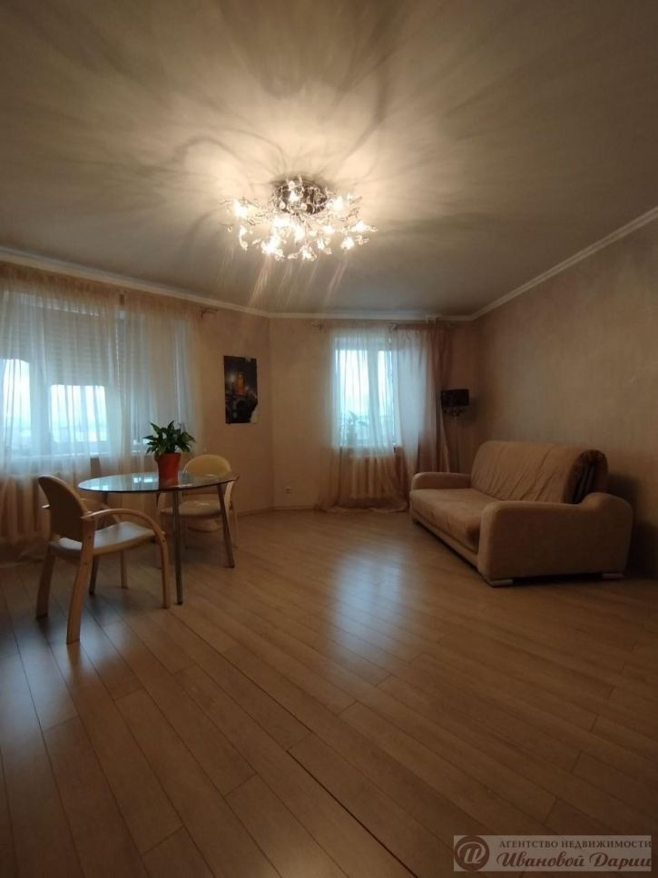 1-комн квартира 22 Партсъезда улица, 182