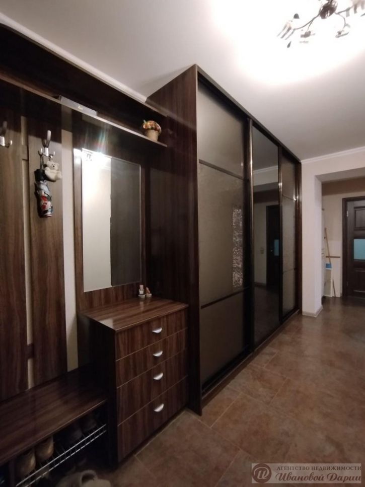 1-комн квартира 22 Партсъезда улица, 182