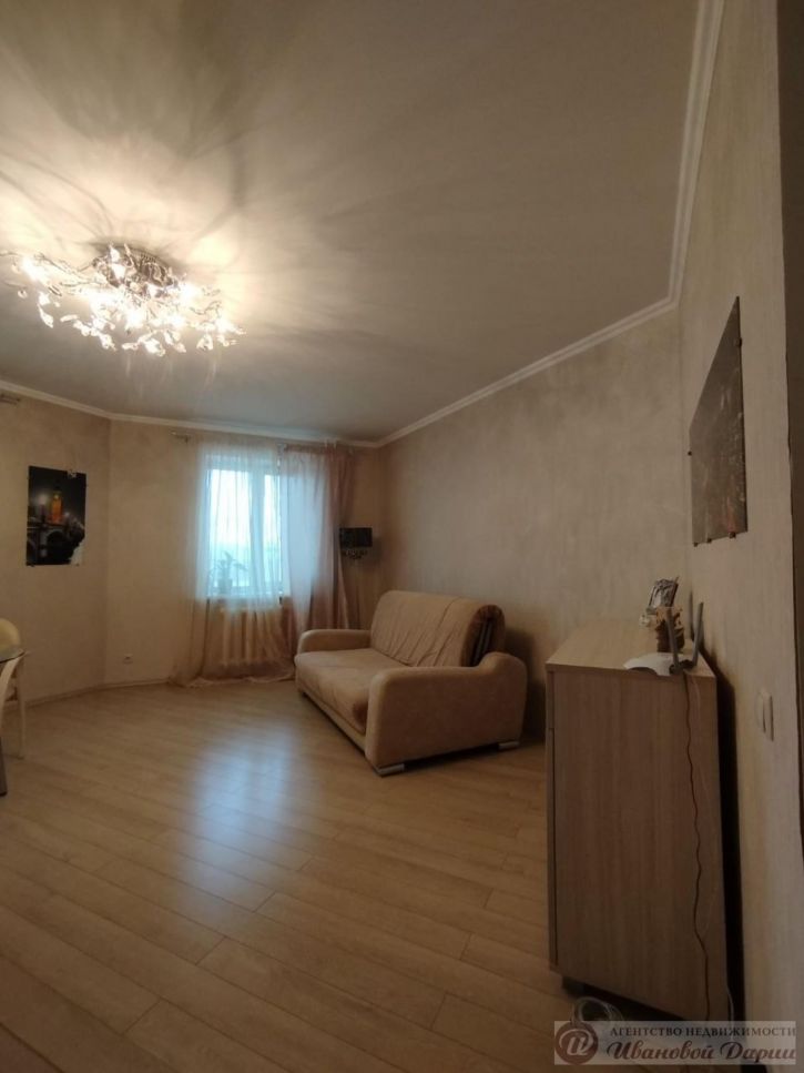 1-комн квартира 22 Партсъезда улица, 182