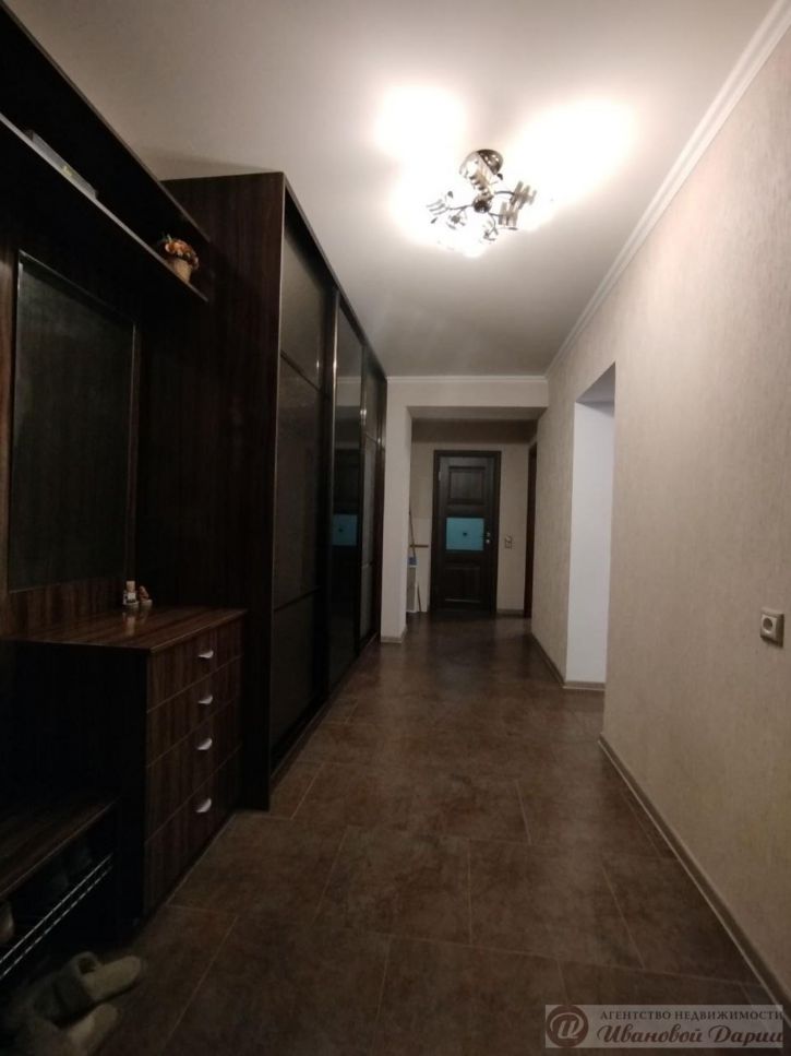 1-комн квартира 22 Партсъезда улица, 182