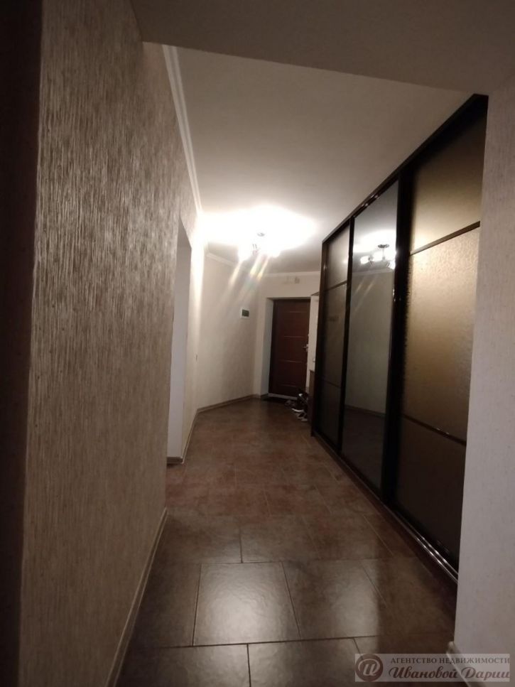 1-комн квартира 22 Партсъезда улица, 182