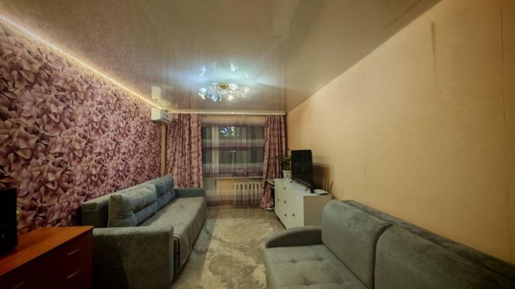 1-комн квартира Георгия Димитрова улица, 49