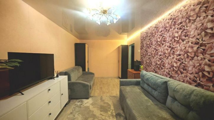 1-комн квартира Георгия Димитрова улица, 49