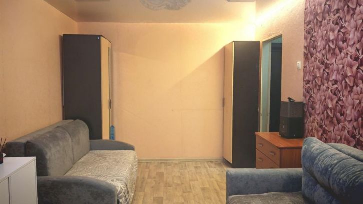 1-комн квартира Георгия Димитрова улица, 49