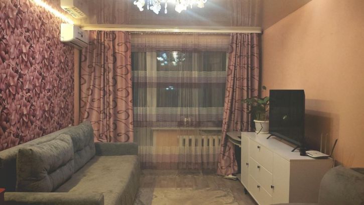 1-комн квартира Георгия Димитрова улица, 49