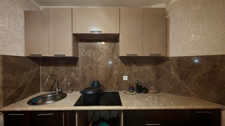 2-комн квартира 5-я просека, 110