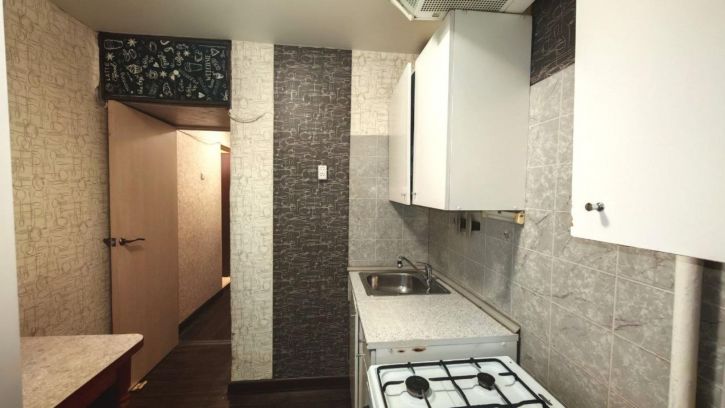 1-комн квартира Георгия Димитрова улица, 49