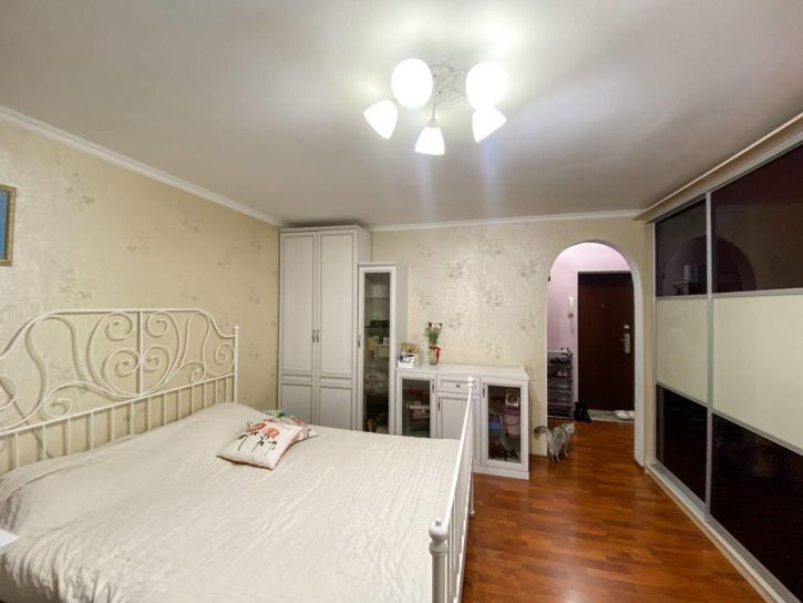 1-комн квартира 5-я просека, 108