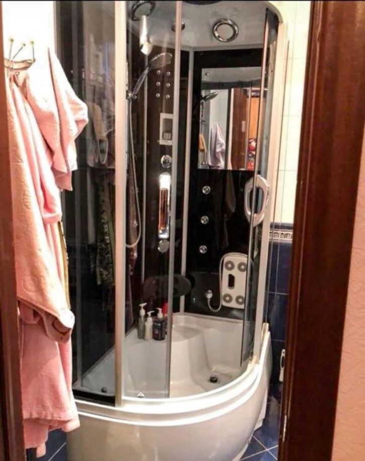 1-комн квартира 5-я просека, 108