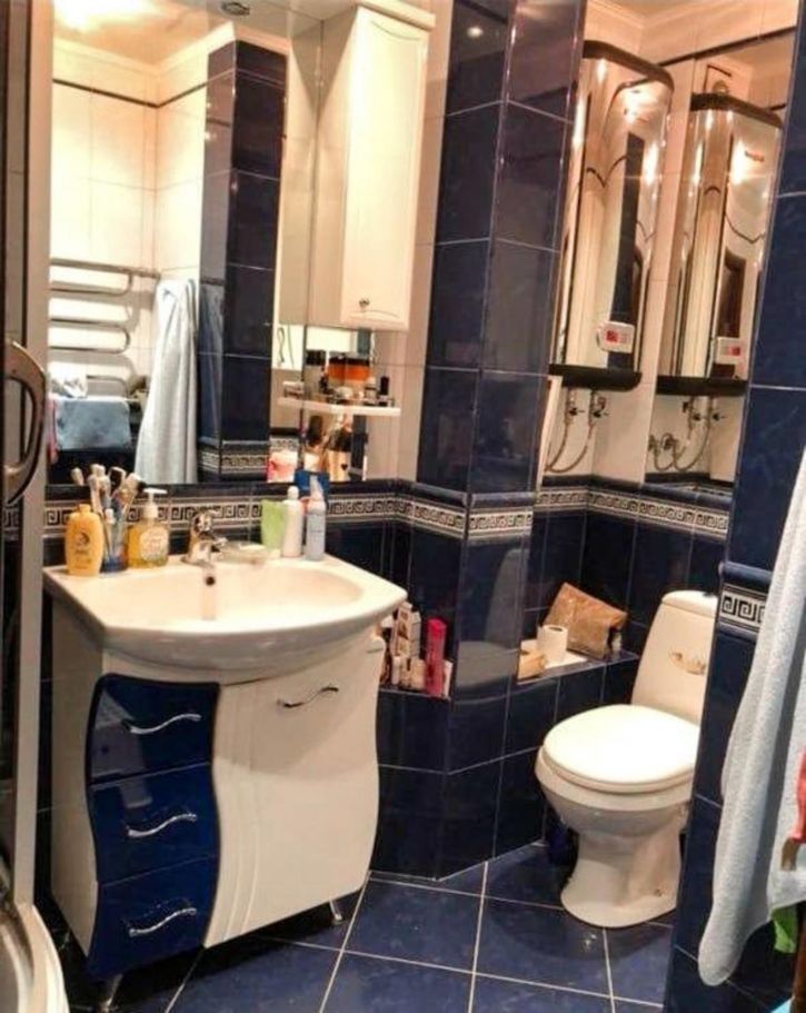 1-комн квартира 5-я просека, 108