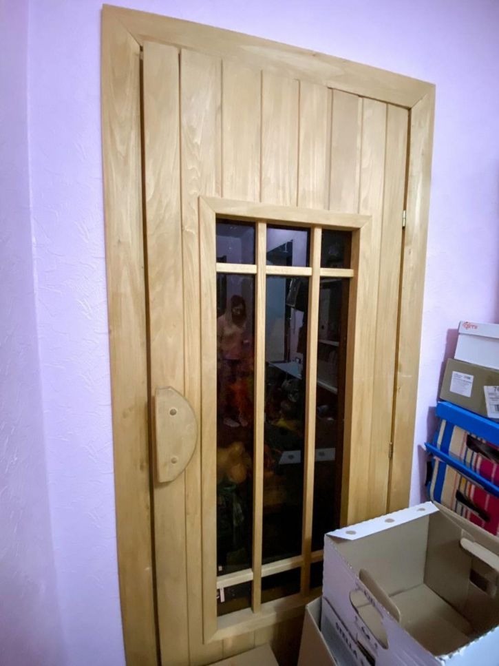 1-комн квартира 5-я просека, 108