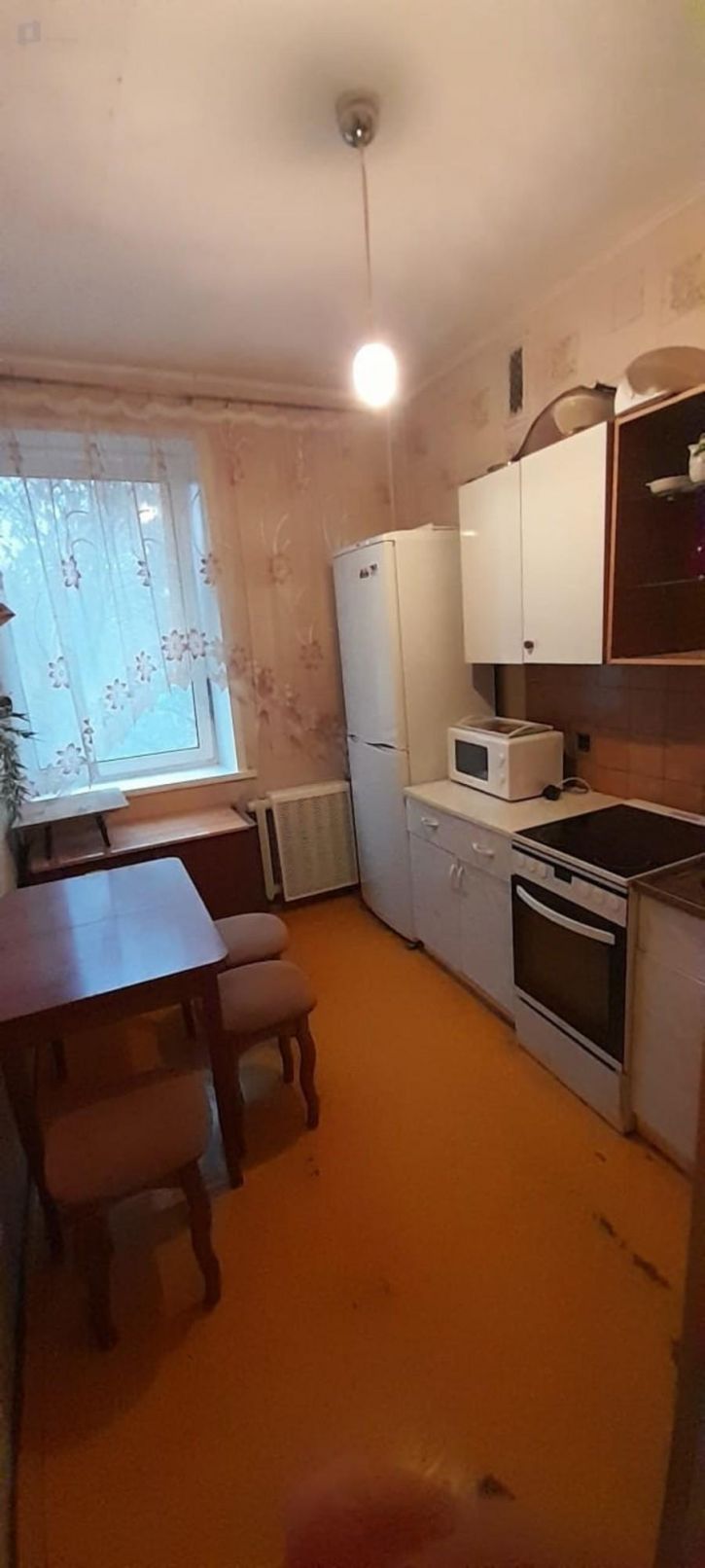 1-комн квартира Ленина проспект, 1