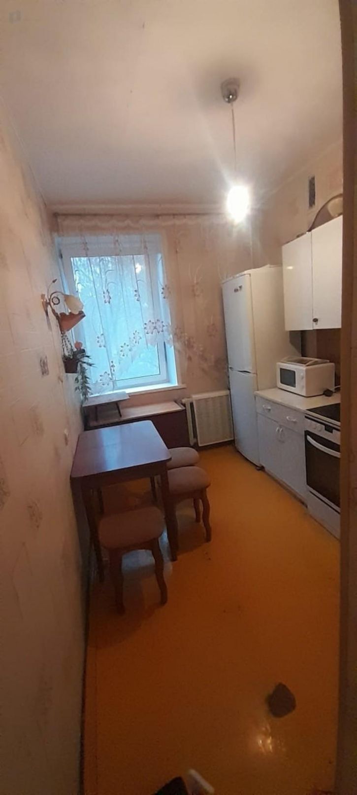 1-комн квартира Ленина проспект, 1