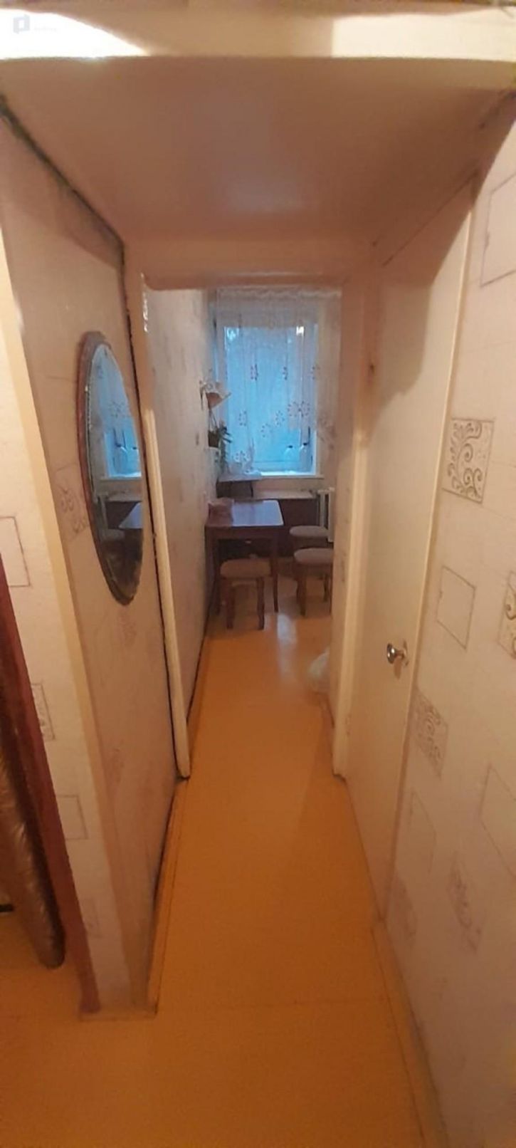 1-комн квартира Ленина проспект, 1