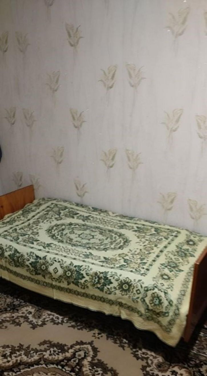 2-комн квартира Магистральная улица, 135а