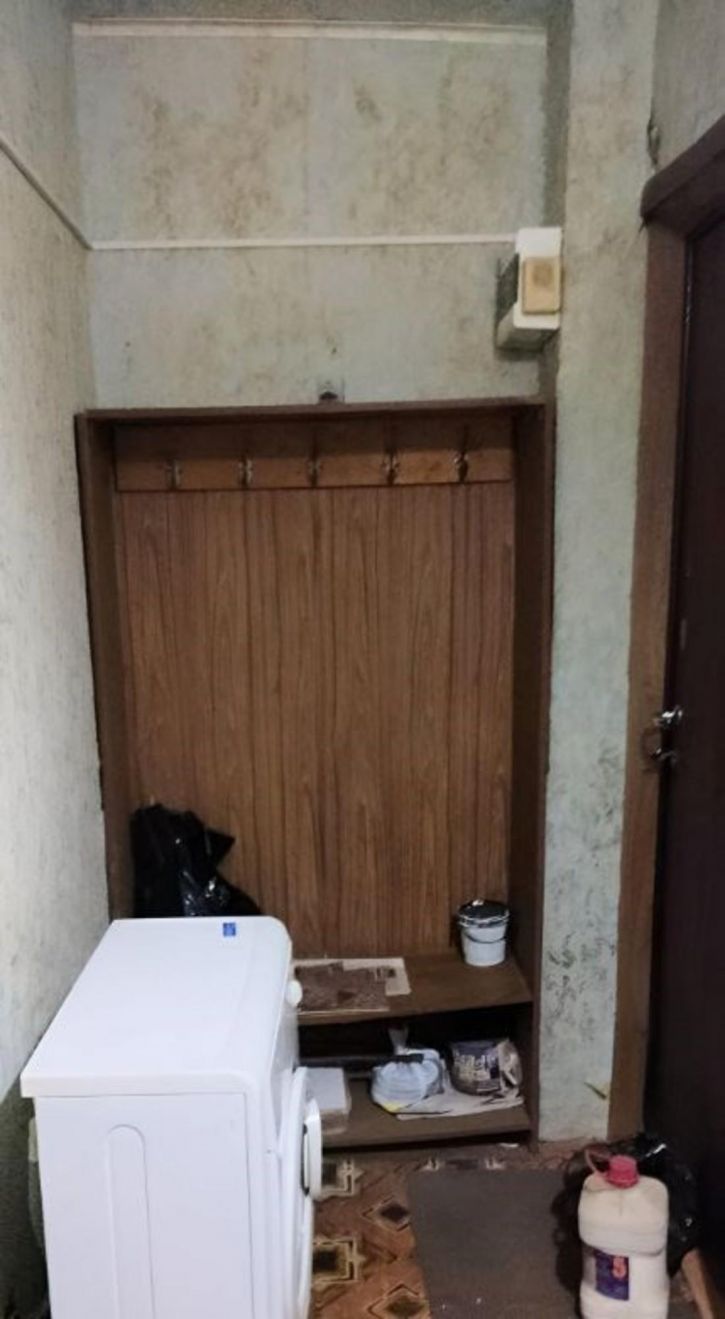 2-комн квартира Магистральная улица, 135а