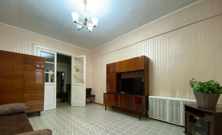 1-комн квартира Елизарова улица, 28