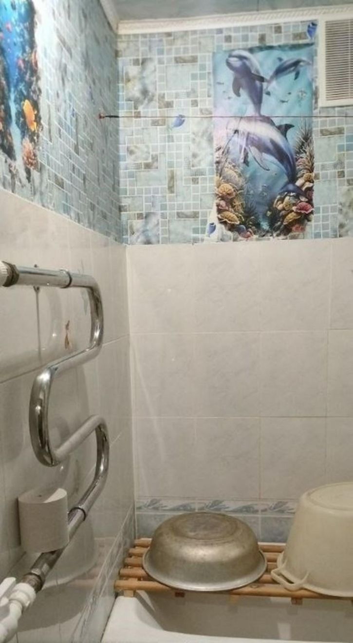 2-комн квартира Магистральная улица, 135а