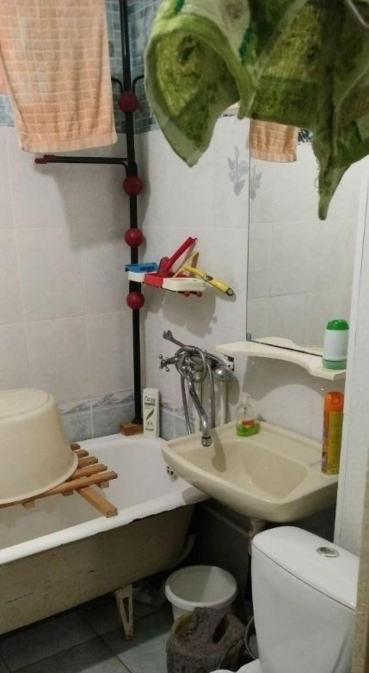 2-комн квартира Магистральная улица, 135а