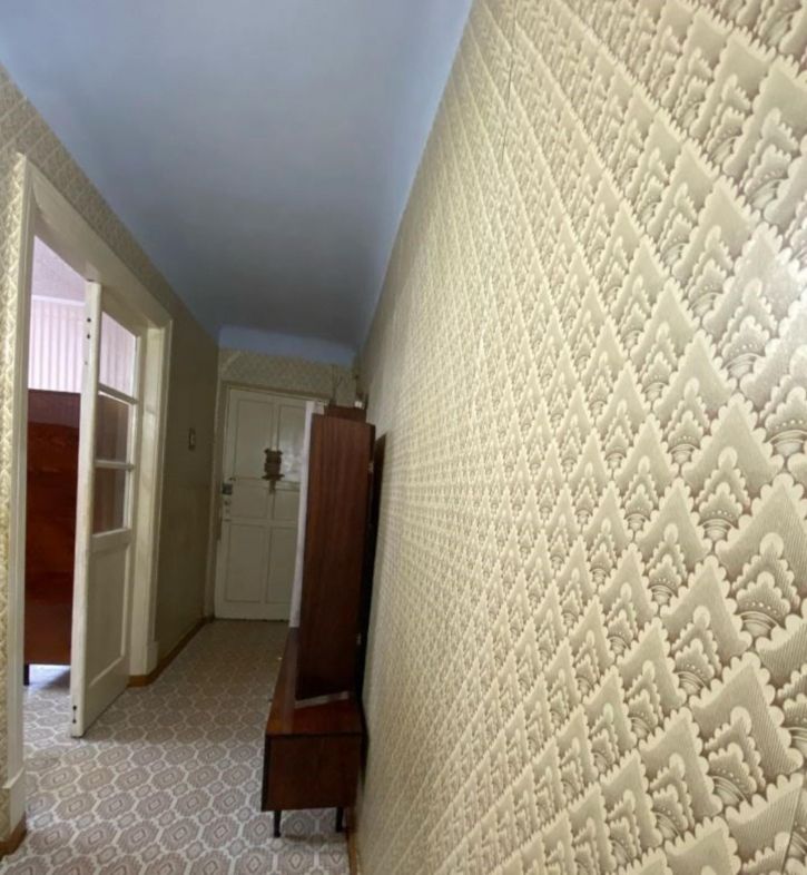 1-комн квартира Елизарова улица, 28