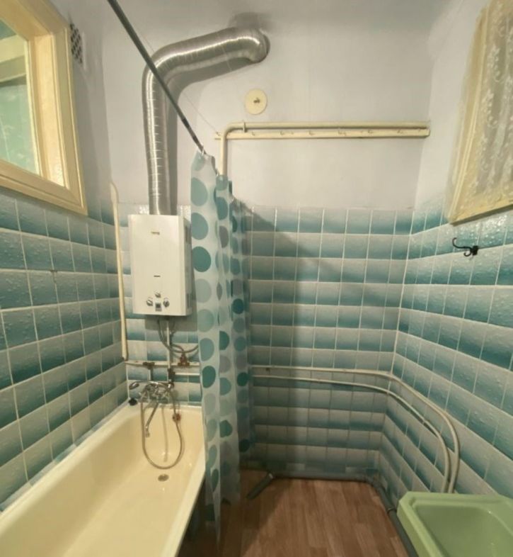 1-комн квартира Елизарова улица, 28