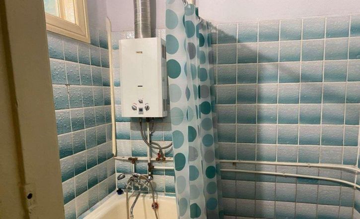 1-комн квартира Елизарова улица, 28