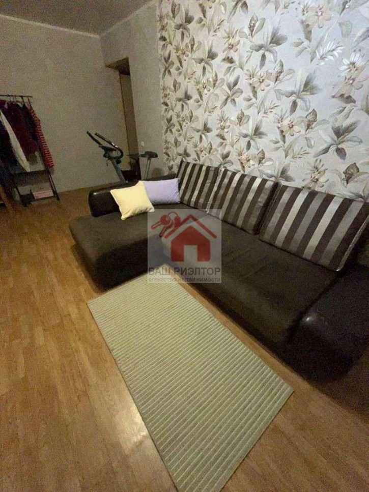 1-комн квартира Георгия Димитрова улица, 18