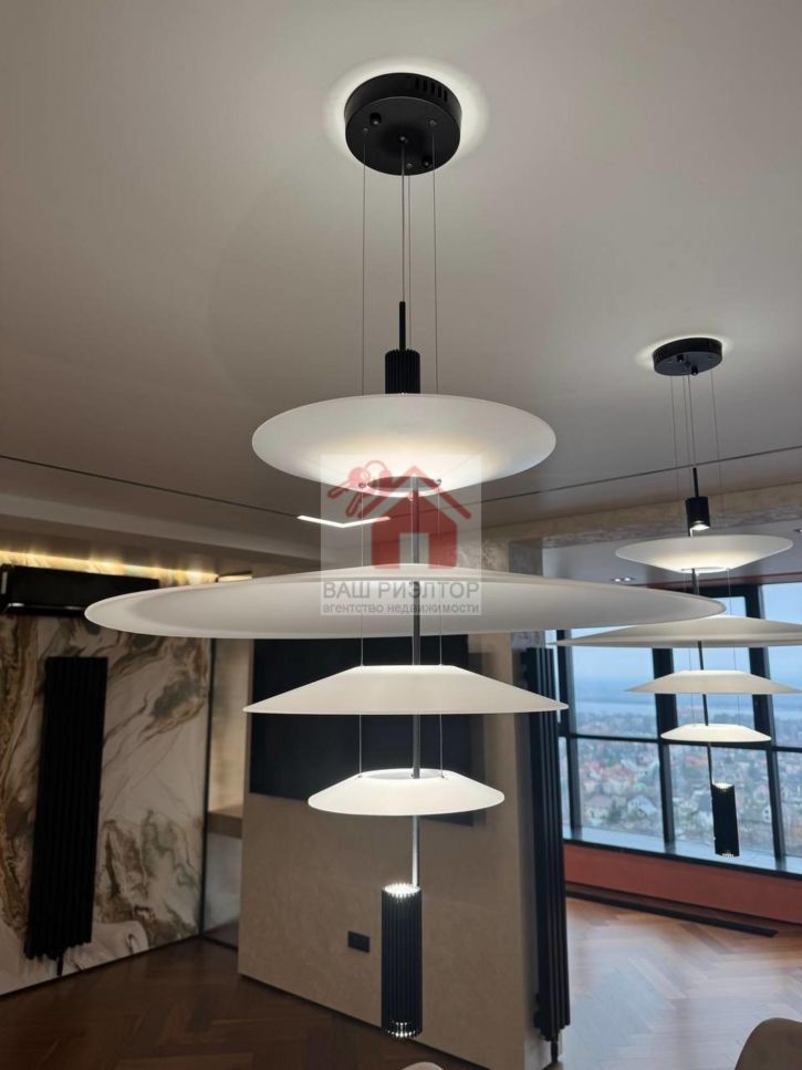 4-комн квартира Солнечная улица, 42