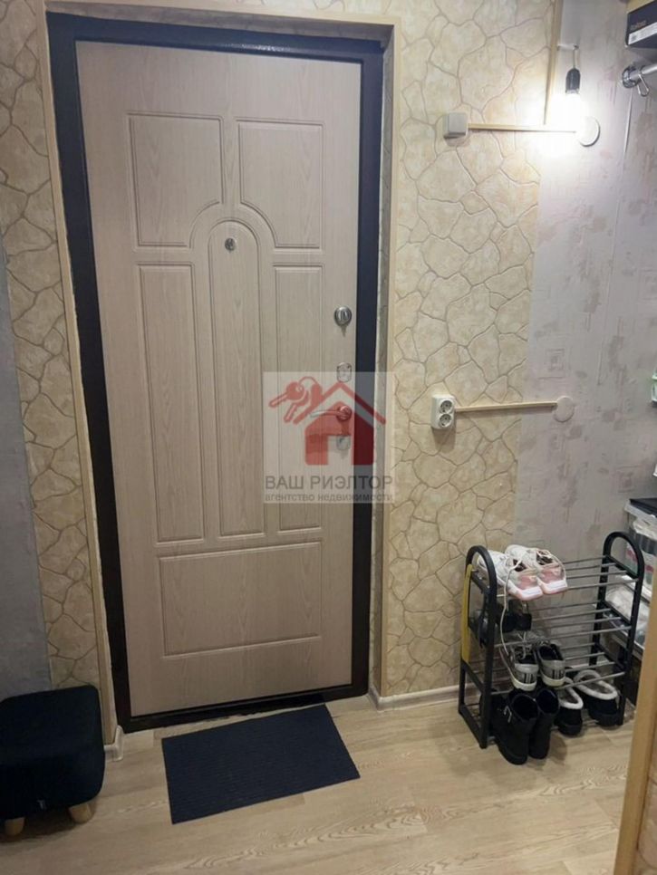 1-комн квартира Георгия Димитрова улица, 18